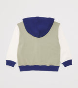 Billieblush Cotton Zip-Up Hoodie (4-12 Years)