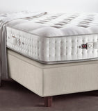 Vispring Regal Superb Medium Mattress 150cm x 200cm (British brand)