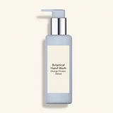 Liz Earle Orange Flower Botanical Hand Wash 200ml, UK version