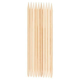 Superdrug 10 x Cuticle Sticks GOODS Superdrug