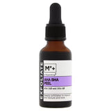 Me+ AHA BHA Peel Facial Exfoliator 30ML