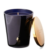 Romantic Scented Candle with Elemi, Incense, and Warm Vanilla Fragrance, 265g