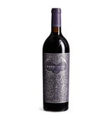Daou Patrimony Cabernet Franc 2019 Red Wine 75cl
