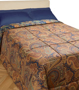 Etro Cotton Quilted Giano Bedspread 270cm x 270cm