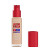 Rimmel Lasting Finish Foundation Fair Porcelain, imported from the UK