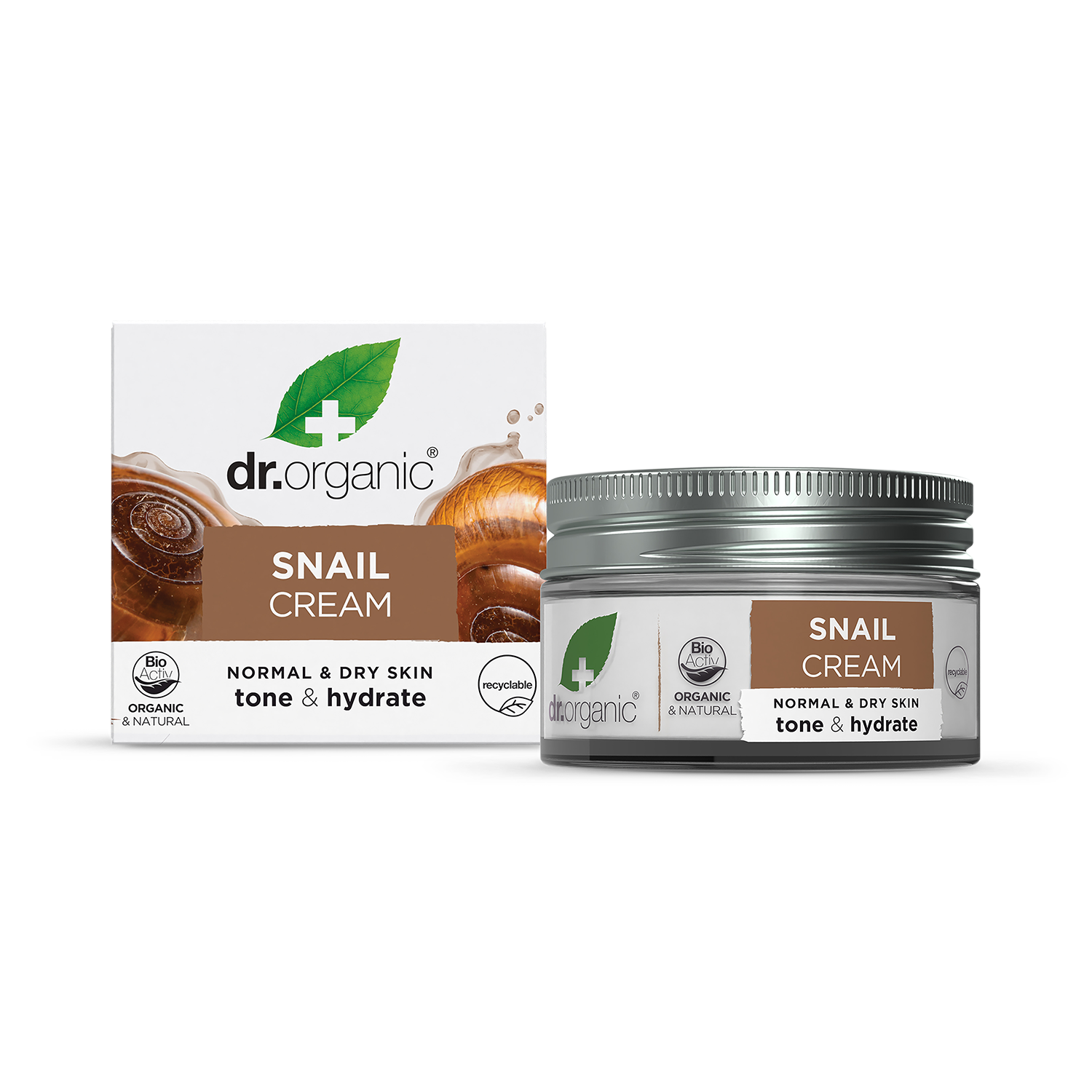 Dr Organic Manuka Honey Rescue Cream 50ml - McGrocer