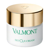 Valmont Deto2x Cream Detoxifying Face Cream