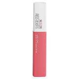Maybelline SuperStay Matte Ink Savant 155 Matte Lipstick