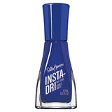 Sally Hansen Insta-Dri Nail Polish On The Download