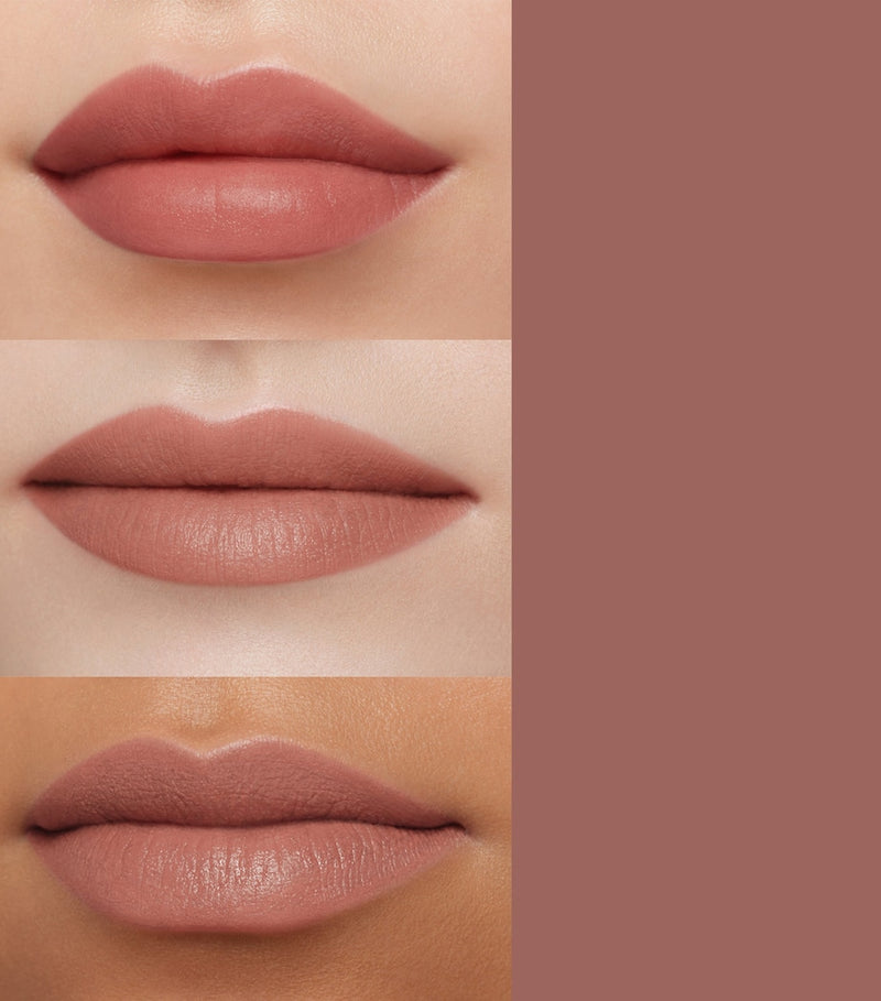 Cream Rouge Matte Lipstick