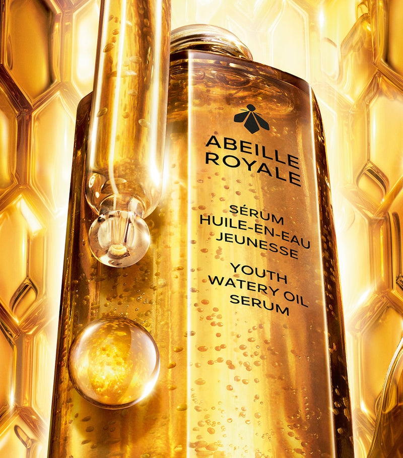 Guerlain Youth Watery Oil Serum 50ml (British brand)