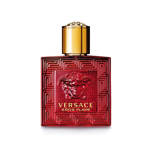 Versace Eros Flame Eau de Parfum 50ml GOODS Superdrug
