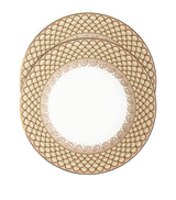 La Doublej Odysseus Dinner Plates Set of 2 (26cm)