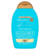 OGX Hydrate & Revive Argan Oil Shampoo 385ml