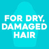OGX Argan Oil Shampoo 385ml, imported from the UK
