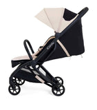 iCandy Pip pushchair with UPF50+ canopy and lie-flat seat, 7kg, UK version