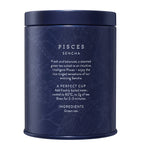 NEWBY Pisces Zodiac Sencha Loose Green Tea (30g)