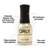 Orly Nail Polish - Ephemeral 18ml
