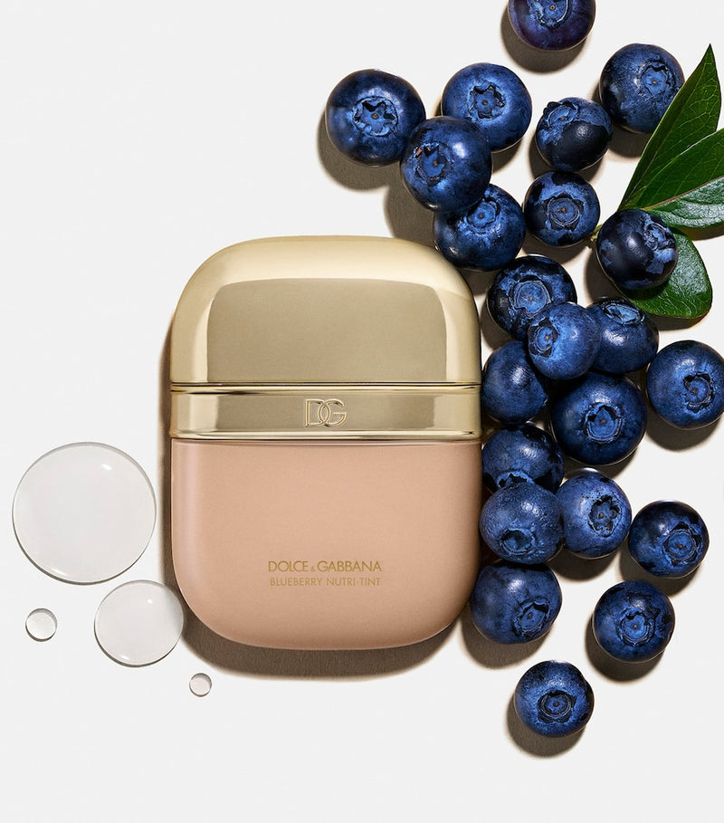 Dolce&Gabbana Blueberry Nutri Tint SPF 20