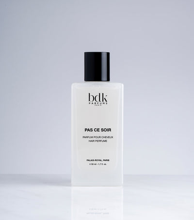 Fruity Spicy Hair Mist with Orange Blossom and Patchouli, 50ml