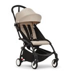 Stokke YOYO 6+ stroller seat pack for babies (British brand)