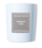 Mizensir Perfect Oud Scented Candle 300g