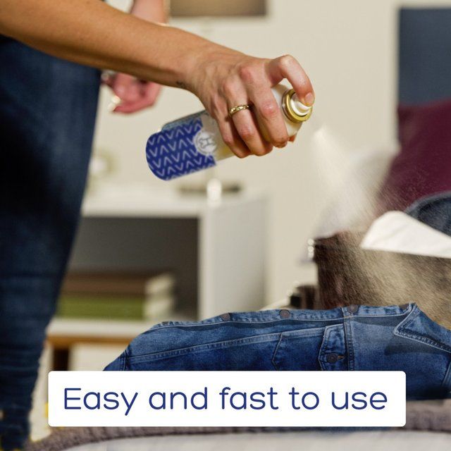 Day2 Dry Wash Clothes Spray Denim 200ml