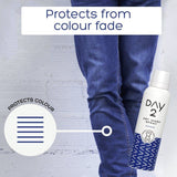 Day2 Dry Wash Clothes Spray Denim 200ml