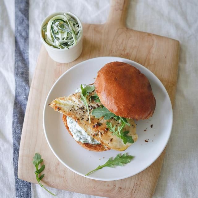 Daylesford Organic Chicken Breasts Typically: 350g