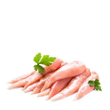 Daylesford Organic Chicken Mini Fillets Typically: 320g
