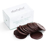 Daylesford Organic Dark Chocolate Peppermint Thins 75g