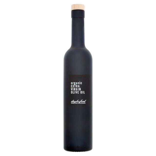 Daylesford Organic Extra Virgin Olive Oil 500ml
