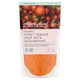 Daylesford Organic Roast Tomato Soup with Mascarpone 500ml