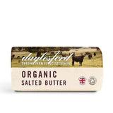 Daylesford Organic Salted Butter 200g