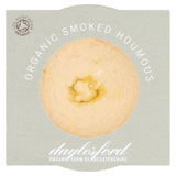 Daylesford Organic Smoked Chickpea Houmous 200g