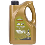 Daytona 5w30 C3 High Mileage Fully Synthetic Oil 2L