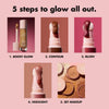 e.l.f. Halo Glow Highlight Wand Holographic Honey - British product