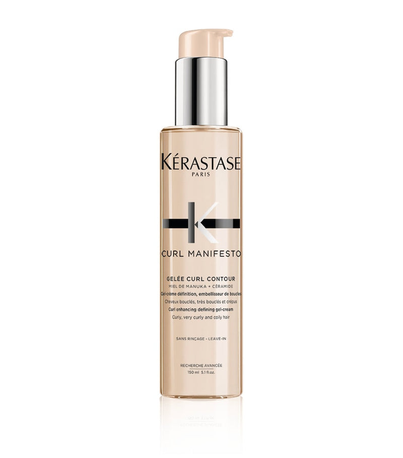 Kerastase Gelée Curl Contour Leave-In Conditioner (150ml)