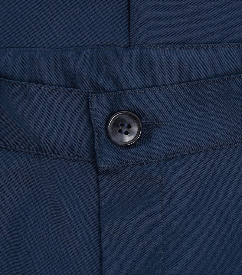 Per Te Stretch-Cotton Chinos for children aged 3 months to 4 years, imported from the UK