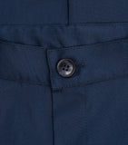 Per Te Stretch-Cotton Chinos for children aged 3 months to 4 years, imported from the UK