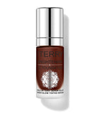 By Terry Brightening CC Foundation