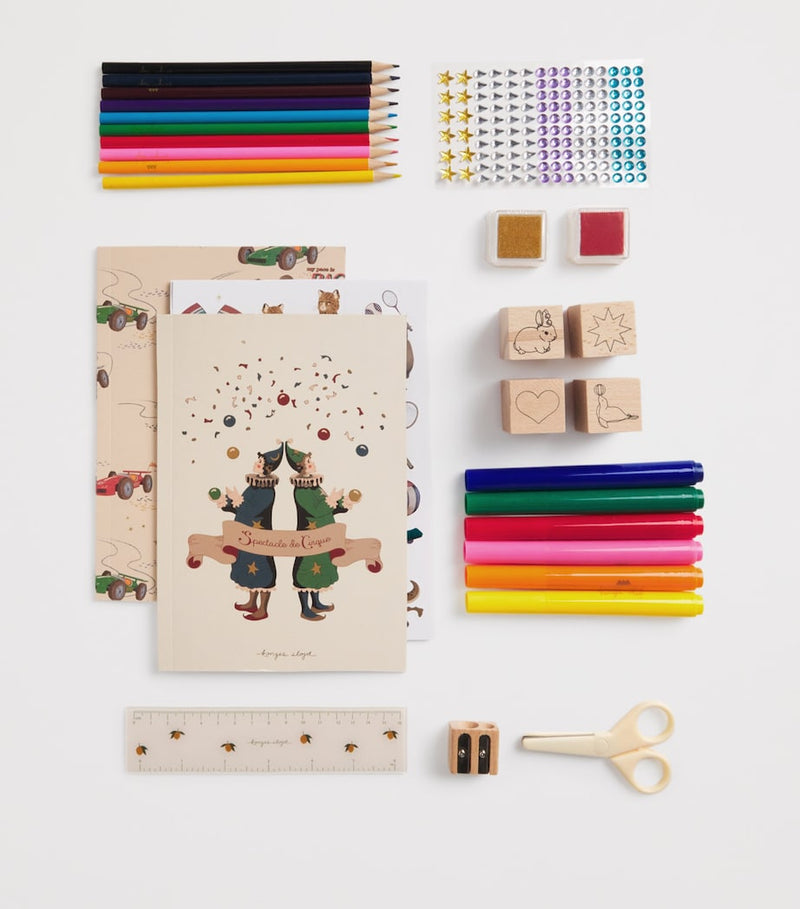 KONGES SLOJD Creative Art Caddy