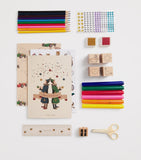 KONGES SLOJD Creative Art Caddy