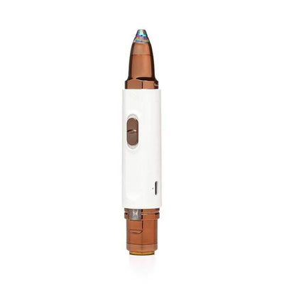 Paul Anthony SPA Pro 2-in-1 Rechargeable Facial & Eyebrow Trimmer
