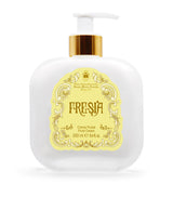 Santa Maria Novella Fresia Fluid Body Cream Body Moisturiser 250ml