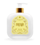 Santa Maria Novella Fresia body cream 250ml (British brand)