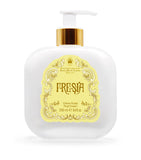 Santa Maria Novella Fresia body cream 250ml (British brand)