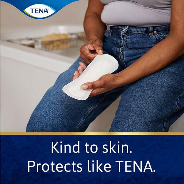 TENA Lights Incontinence Liners 24 pack GOODS Boots