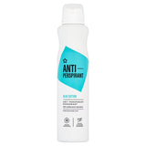 Superdrug Anti-Perspirant Deodorant Cotton Women Spray 250ml