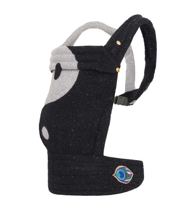 Artipoppe Zeitgeist Yin Yang Adjustable Baby Carrier